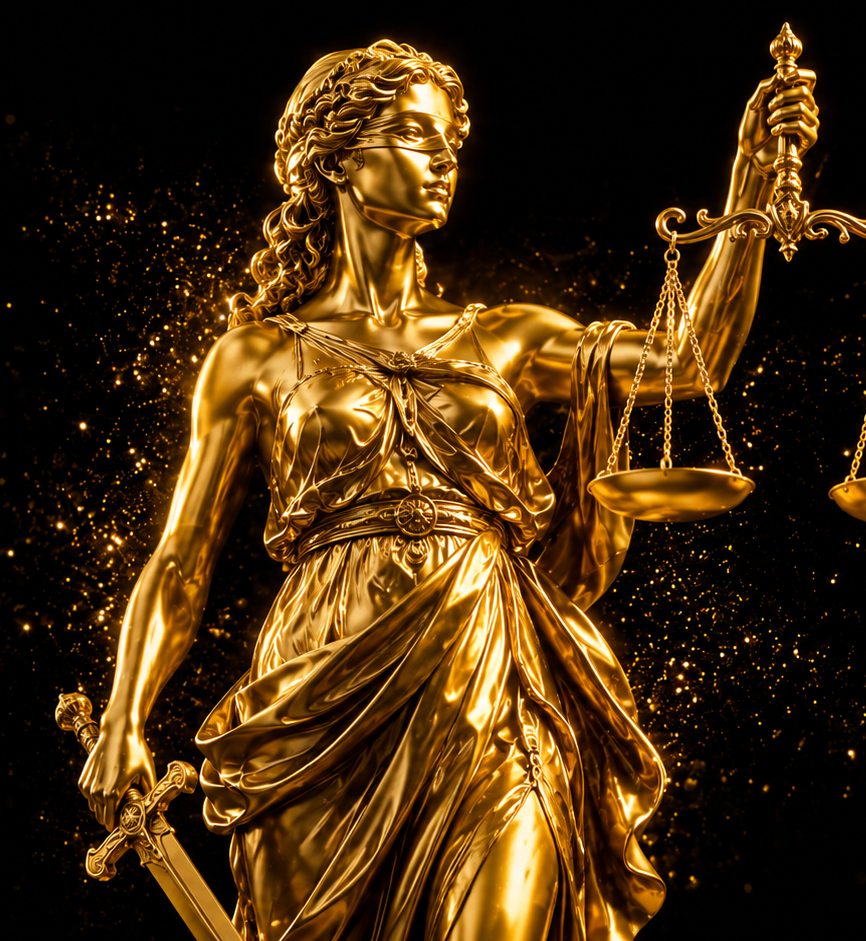 La Justicia — Corrales & Alegría