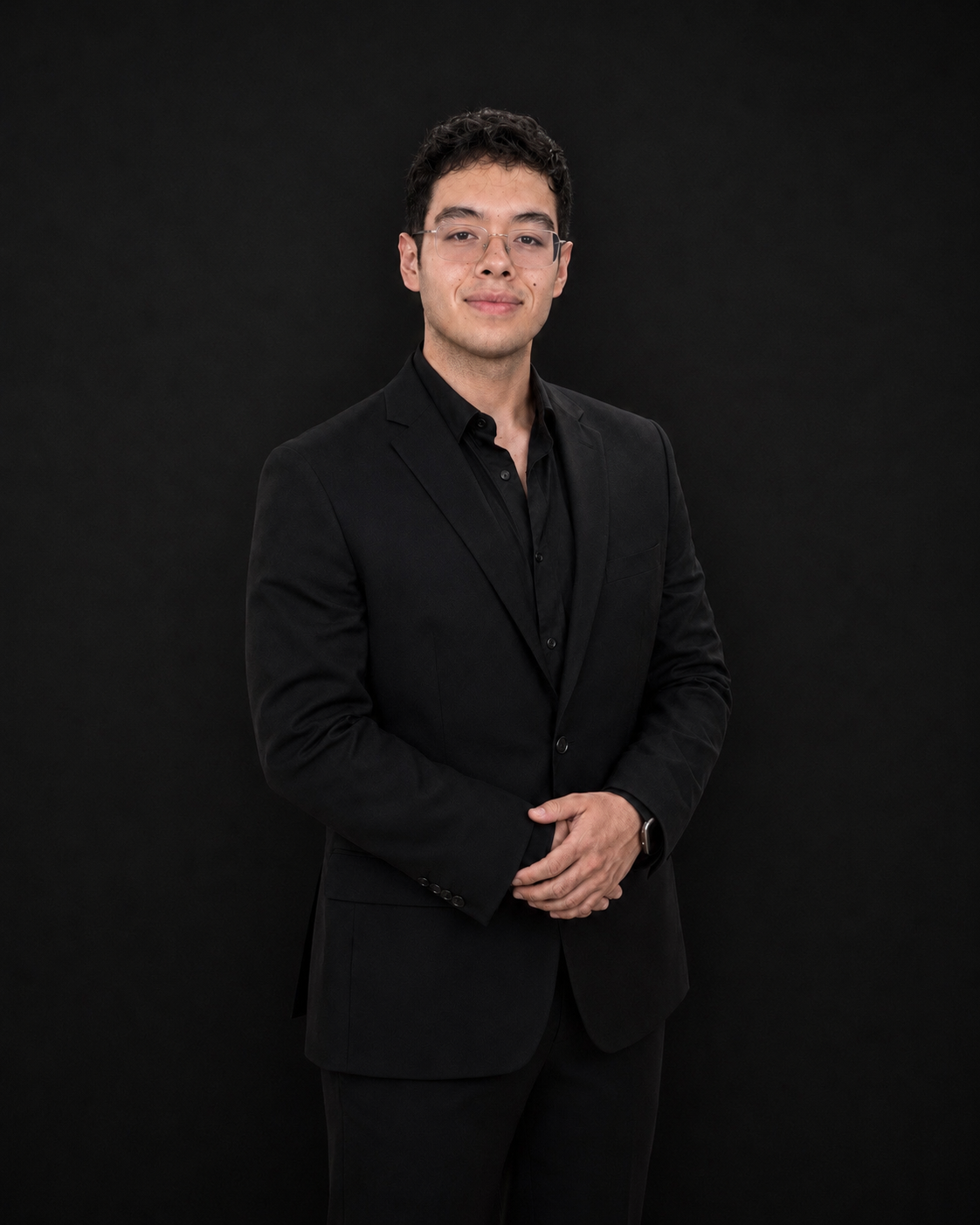 Roberto Raúl Corrales Alegría